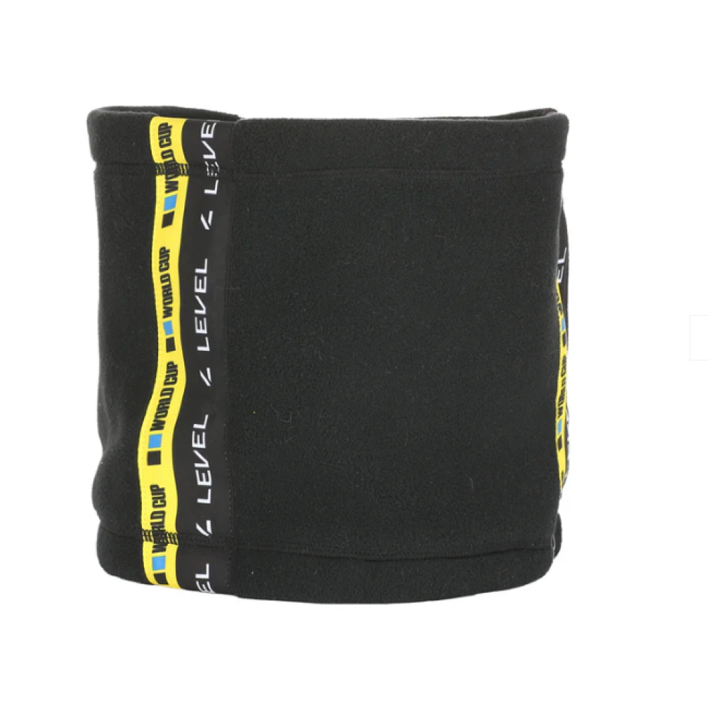 LEVEL - HEADWEAR COLLAR BUFF POLARTEC